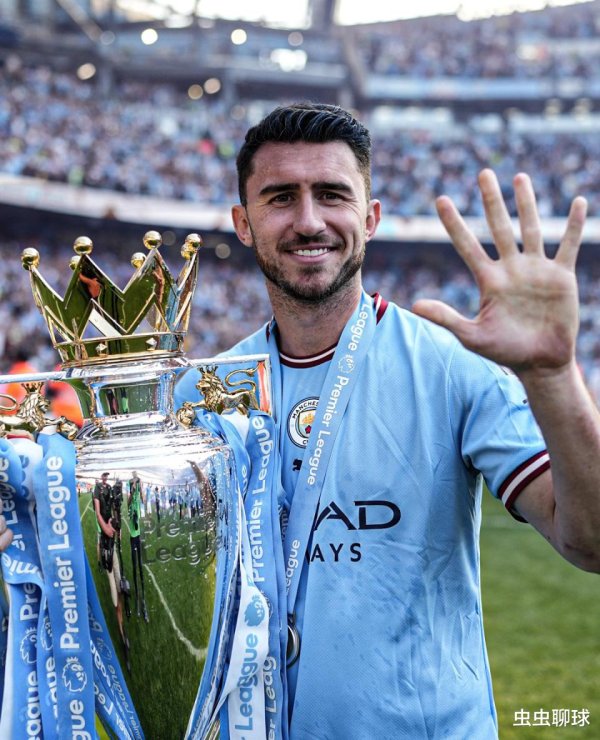 金牛王 落叶归根, 人生赢家! 瓜迪奥拉爱徒回归西甲, 7年外漂: 14冠+7300万