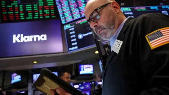 散户配资 收盘: 美股三大股指齐创历史新高 市场押注联储下周必然降息